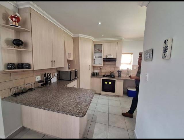 3 BEDROOM HOUSE FOR SALE IN SEEMEEU PARK